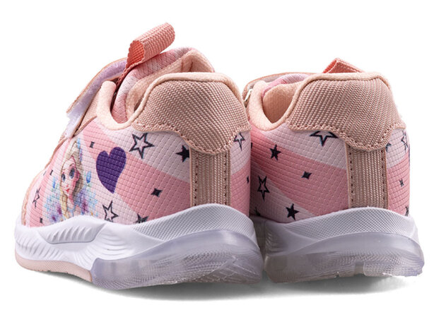 Valent A05 Bebe Cilt Işıklı - Pudra - 3