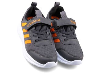 Valent A05 Filet Anrk - Füme/Turuncu - 2