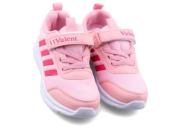 Valent A05 Filet Anrk - Pembe/Fuşya - 2