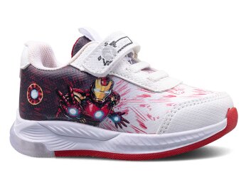 Valent A06 Bebe Cilt Işıklı - Beyaz - 1