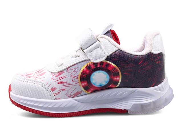 Valent A06 Bebe Cilt Işıklı - Beyaz - 2