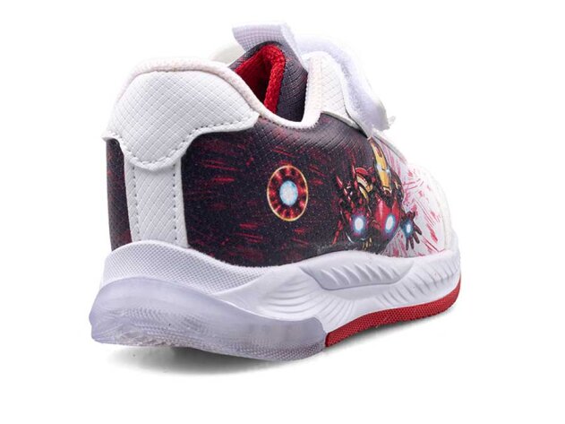 Valent A06 Bebe Cilt Işıklı - Beyaz - 3