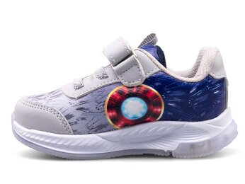 Valent A06 Bebe Cilt Işıklı - Buz - 2