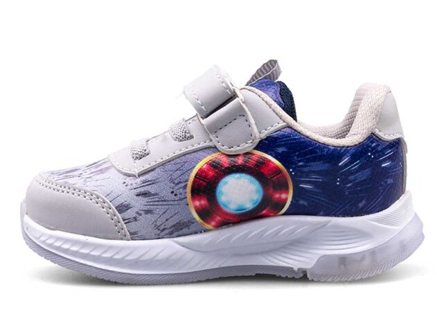 Valent A06 Bebe Cilt Işıklı - Buz - 2