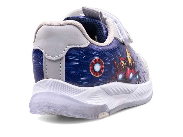 Valent A06 Bebe Cilt Işıklı - Buz - 3