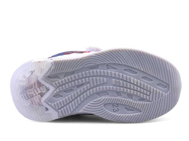 Valent A06 Bebe Cilt Işıklı - Buz - 4