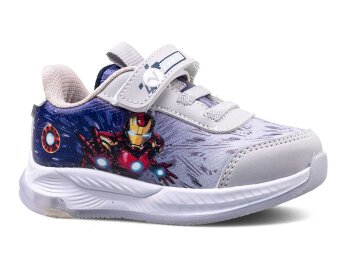 Valent A06 Bebe Cilt Işıklı - Buz - 1