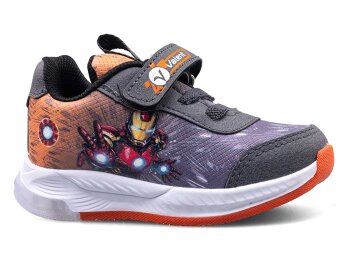 Valent A06 Bebe Cilt Işıklı - Füme - 1