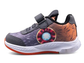 Valent A06 Bebe Cilt Işıklı - Füme - 2