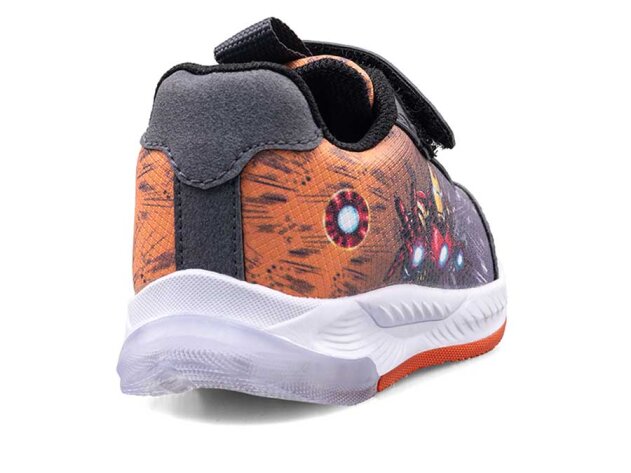 Valent A06 Bebe Cilt Işıklı - Füme - 3