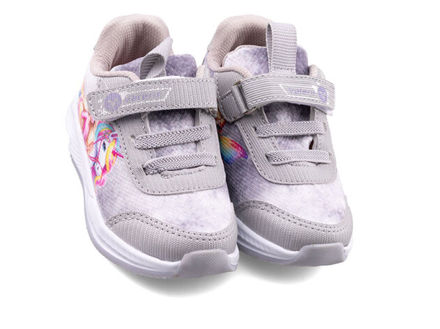 Valent A06 Bebe Cilt Işıklı - Gümüş - 2