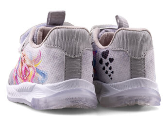 Valent A06 Bebe Cilt Işıklı - Gümüş - 3