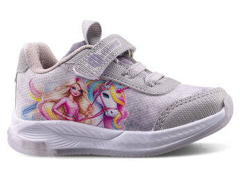 Valent A06 Bebe Cilt Işıklı - Gümüş - Valent