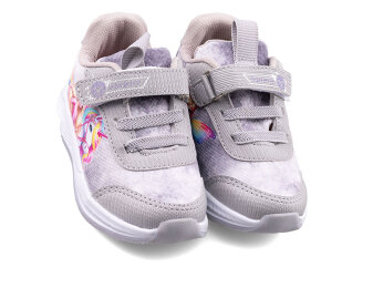 Valent A06 Bebe Cilt Işıklı - Gümüş - Valent