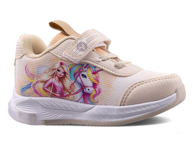 Valent A06 Bebe Cilt Işıklı - Krem - 1