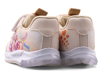 Valent A06 Bebe Cilt Işıklı - Krem - 3