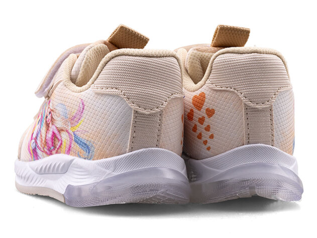 Valent A06 Bebe Cilt Işıklı - Krem - 3