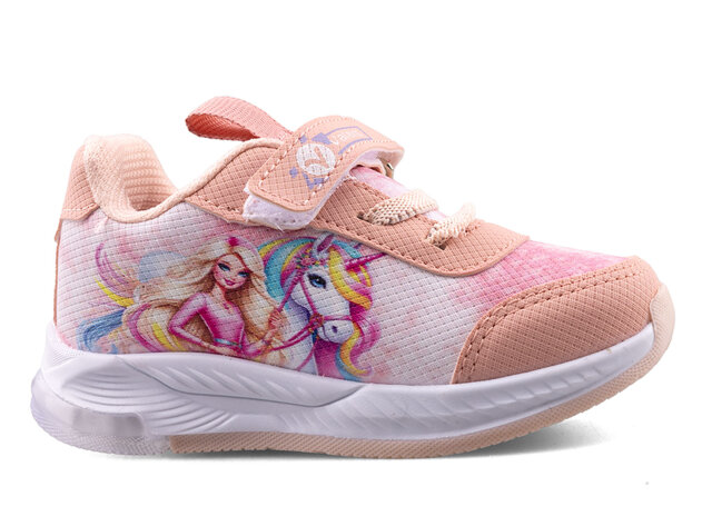 Valent A06 Bebe Cilt Işıklı - Pudra - 1