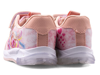 Valent A06 Bebe Cilt Işıklı - Pudra - 3