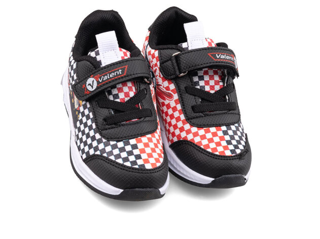 Valent A06 Bebe Cilt Işıklı - Siyah/Beyaz - 2