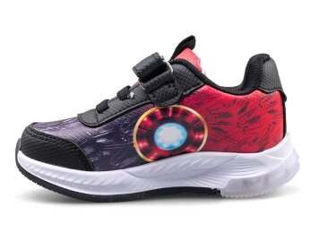 Valent A06 Bebe Cilt Işıklı - Siyah - Valent