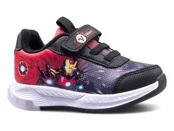 Valent A06 Bebe Cilt Işıklı - Siyah - 1