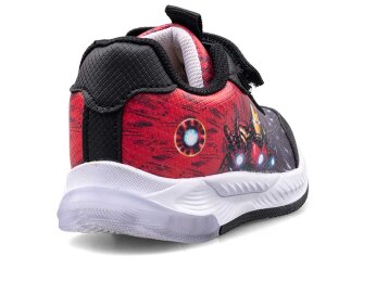 Valent A06 Bebe Cilt Işıklı - Siyah - 3