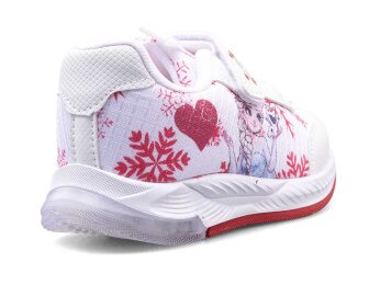 Valent B-05 Patik Anrk Işıklı - Beyaz/K. - 3