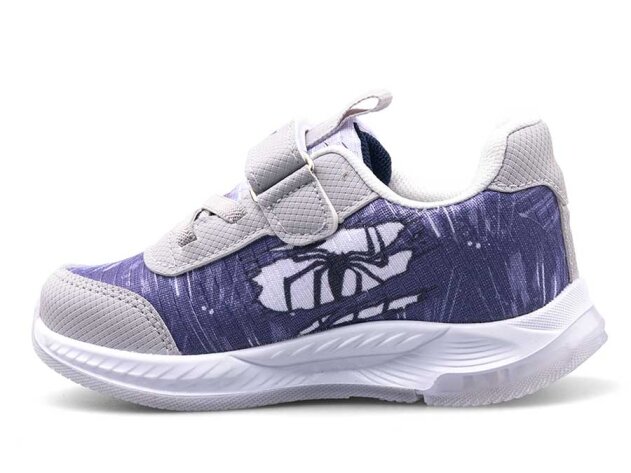 Valent B-05 Patik Anrk Işıklı - Buz/Laci - 2