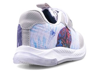 Valent B-05 Patik Anrk Işıklı - Buz/Laci - 3