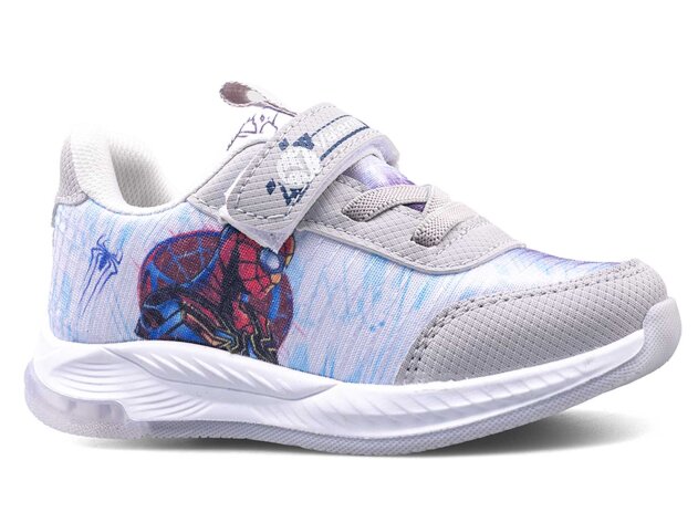 Valent B-05 Patik Anrk Işıklı - Buz/Laci - 1