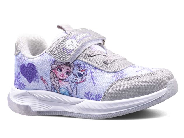 Valent B-05 Patik Anrk Işıklı - Buz - 1