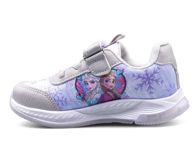 Valent B-05 Patik Anrk Işıklı - Buz - 2