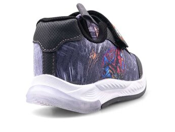 Valent B-05 Patik Anrk Işıklı - Füme - 3