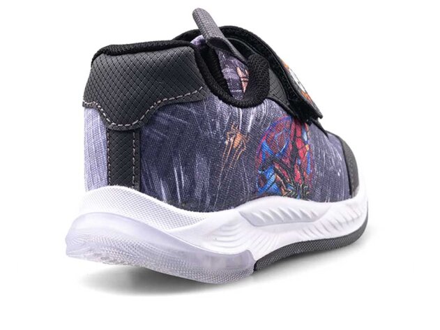 Valent B-05 Patik Anrk Işıklı - Füme - 3