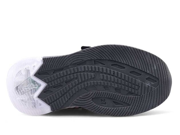 Valent B-05 Patik Anrk Işıklı - Füme - 4