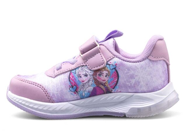 Valent B-05 Patik Anrk Işıklı - Lila - 2