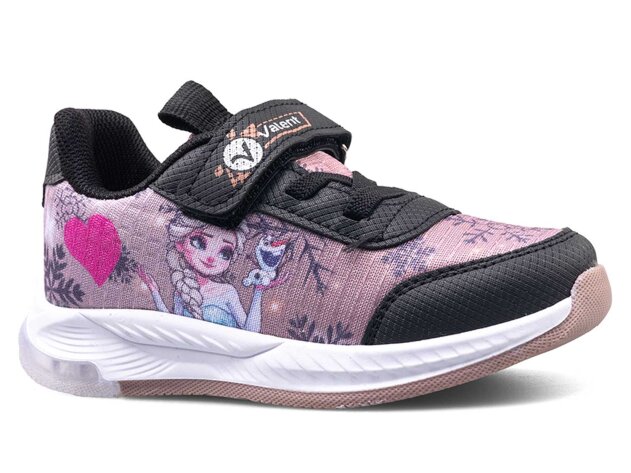 Valent B-05 Patik Anrk Işıklı - Mocha Mausse - 1