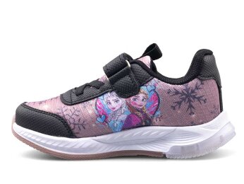 Valent B-05 Patik Anrk Işıklı - Mocha Mausse - Valent