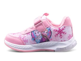 Valent B-05 Patik Anrk Işıklı - Pembe - 2