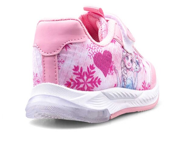 Valent B-05 Patik Anrk Işıklı - Pembe - 3