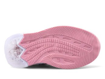 Valent B-05 Patik Anrk Işıklı - Pembe - 4