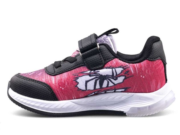 Valent B-05 Patik Anrk Işıklı - Siyah - 2