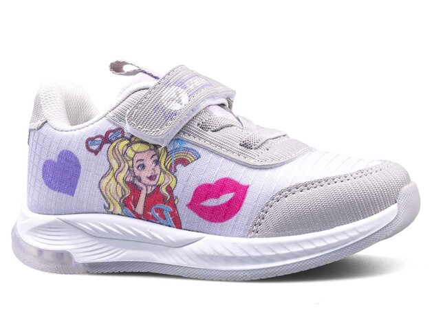 Valent B-06 Patik Anrk Işıklı - Buz - 1