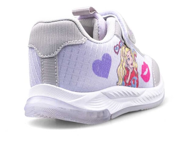 Valent B-06 Patik Anrk Işıklı - Buz - 3