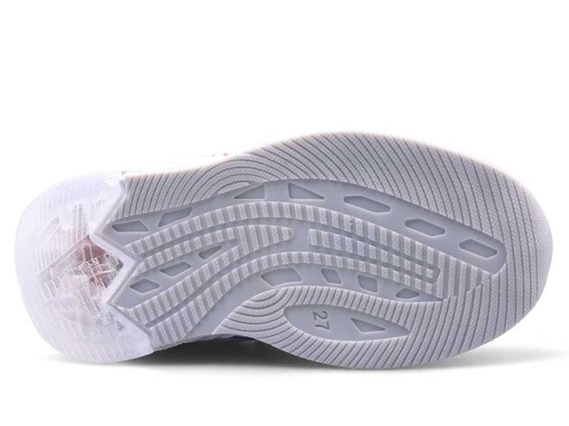 Valent B-06 Patik Anrk Işıklı - Buz - 4