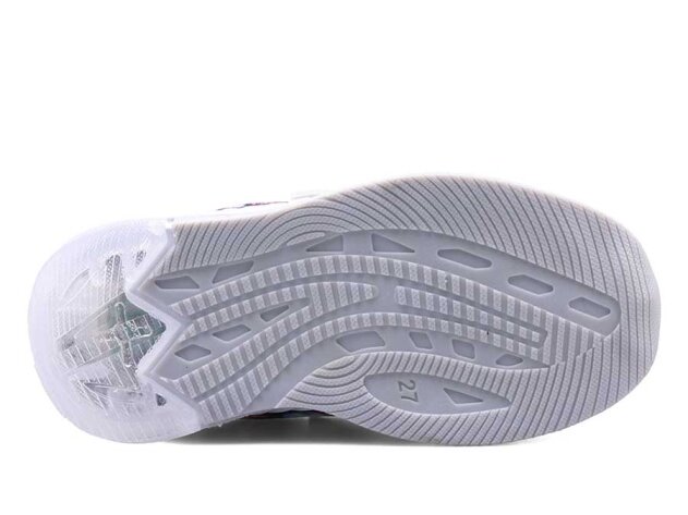 Valent B-06 Patik Anrk Işıklı - Buz/Laci - 4