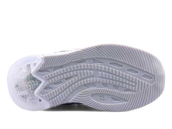 Valent B-06 Patik Anrk Işıklı - Buz/Laci - 4