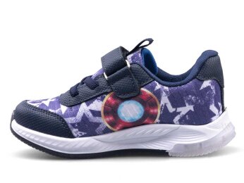 Valent B-06 Patik Anrk Işıklı - Laci - 2