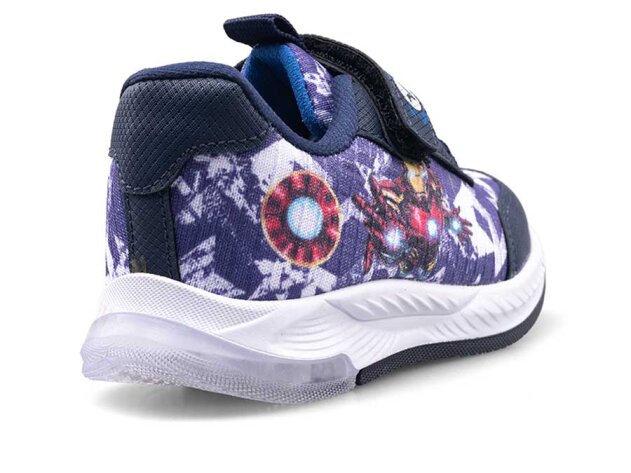 Valent B-06 Patik Anrk Işıklı - Laci - 3